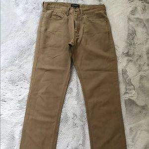 Banana Republic pants men’s straight fit 30/32